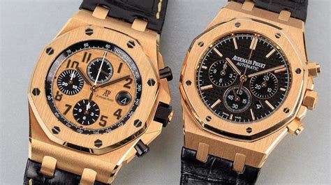 most popular audemars piguet.